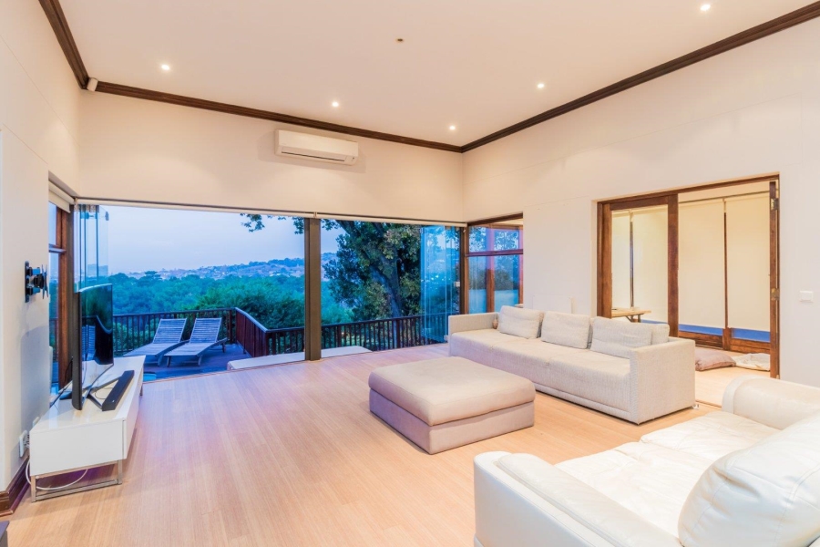 4 Bedroom Property for Sale in Newlands Western Cape
